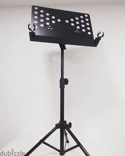 Brand New Music Notation Stand 1