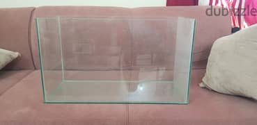 New Fish Tank for sale 0