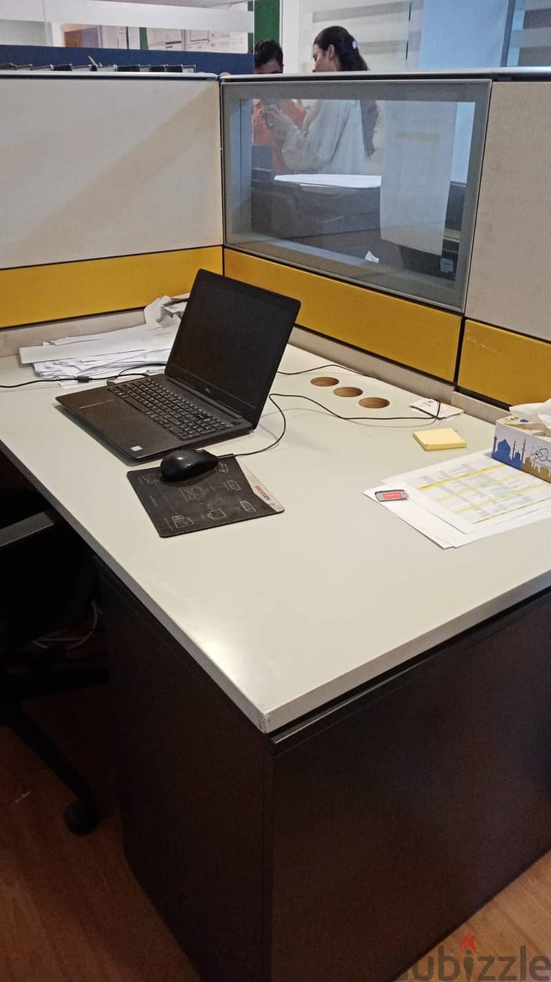 Office Tables 2