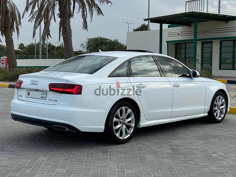 well maintained Audi A6 35TFSI 4
