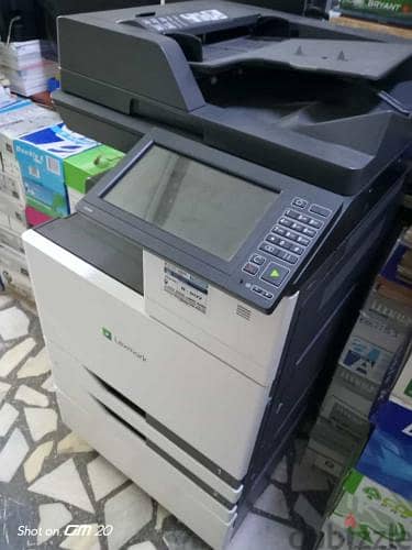 Lexmark CX-921