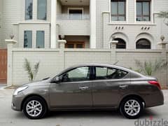 Nissan Sunny Fully Automatic 1 Year Insurance Passing Well Maintained
