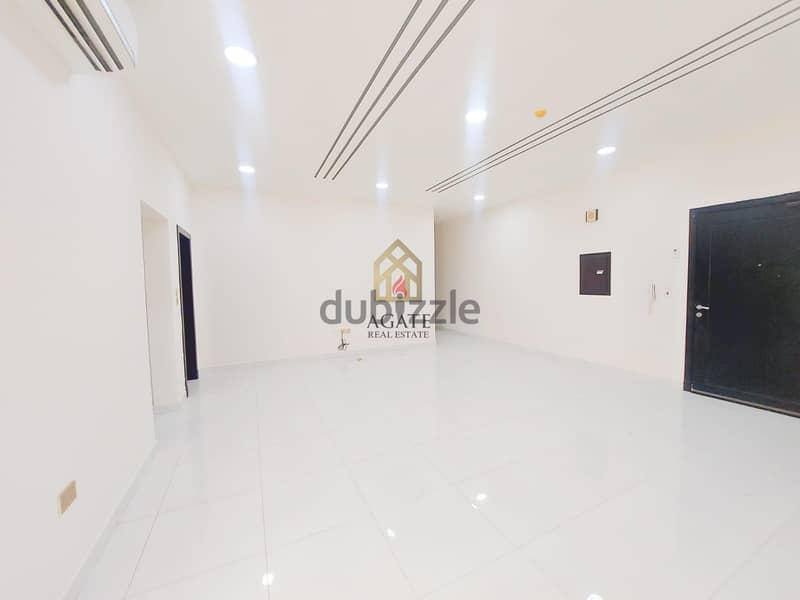 2 Bedroom spacious and affordable apartment for rent in Tubli 0