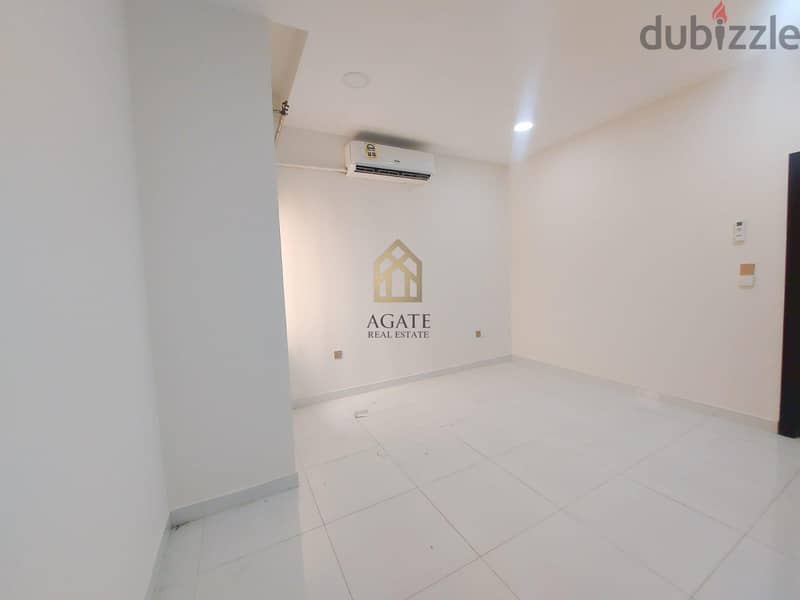 2 Bedroom spacious and affordable apartment for rent in Tubli 6