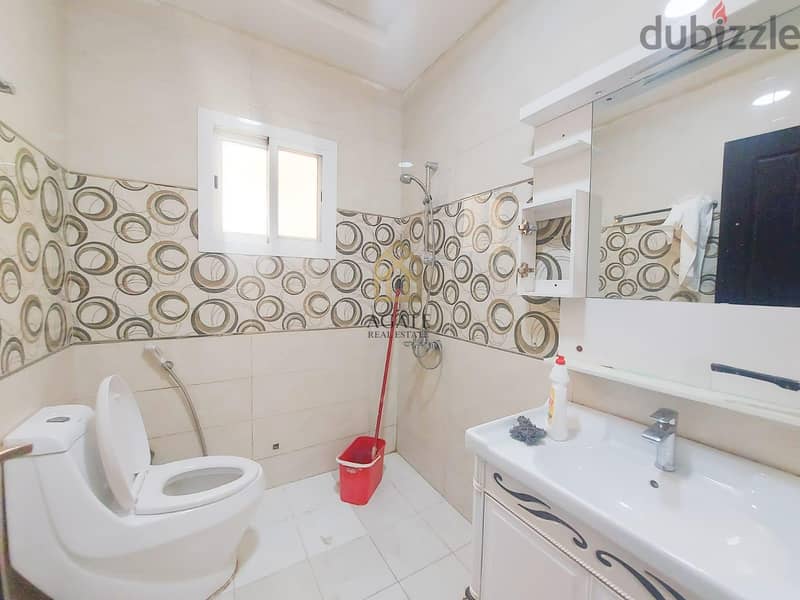 2 Bedroom spacious and affordable apartment for rent in Tubli 8