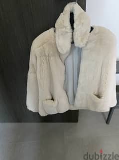Fur jacket 0