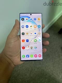 note 10 plus for sale 0