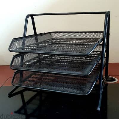 OFFICE , File Tray , Tape , Rack , Paper Punch , Holder , Basket