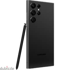 Samsung Galaxy S22 Ultra 5G 256 -12 RAM 0