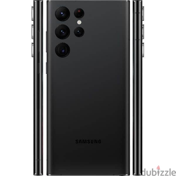 Samsung Galaxy S22 Ultra 5G 256 -12 RAM 3