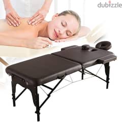 Urgent Sale: Massage Bed foldable