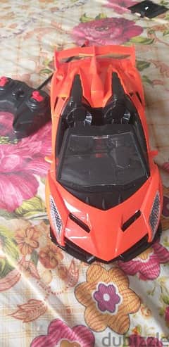 R/C car for sale(limited)
