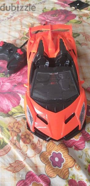 R/C car for sale(limited) 1