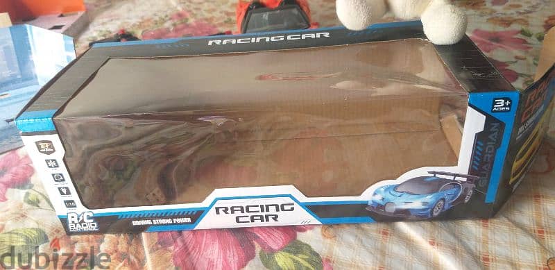 R/C car for sale(limited) 2