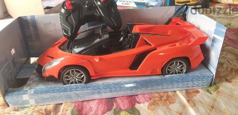 R/C car for sale(limited) 3