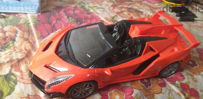 R/C car for sale(limited) 5