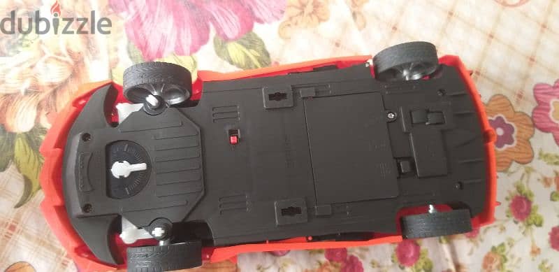 R/C car for sale(limited) 6