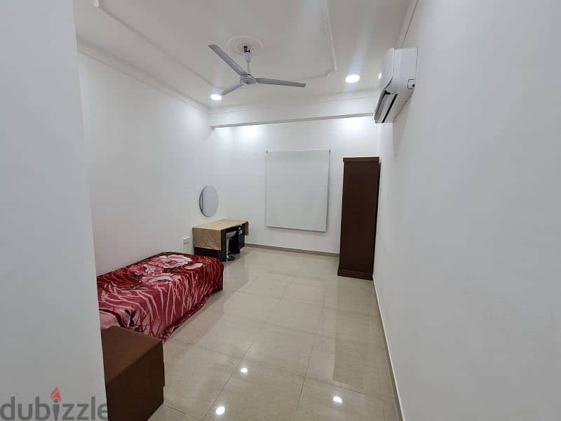 Room for Rent - Ladies Only- Isa Town, Jurdab - شقة للأجار جرداب 1