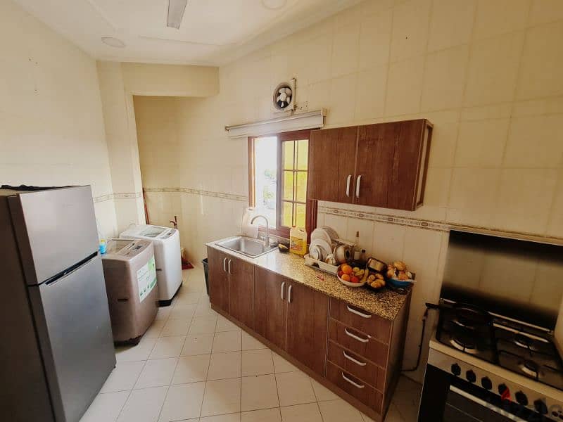 Room for Rent - Ladies Only- Isa Town, Jurdab - شقة للأجار جرداب 2