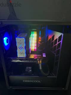 pre-owned 2070 super gaming pc