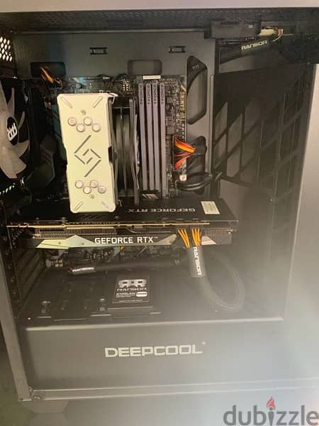 pre-owned 2070 super gaming pc 1