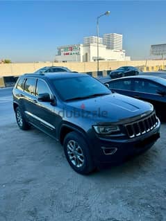Grand Cherokee Excellent Condition