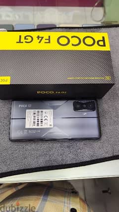 Poco F4 gt 5g for sell. 37756782