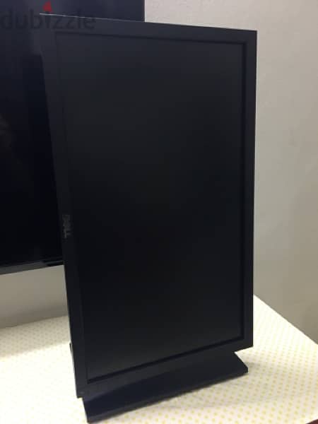 Dell Monitor 1080p 60Hz 22 inches 2
