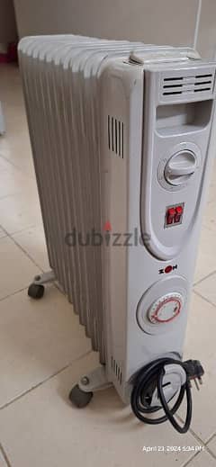 oil heater for sale 0