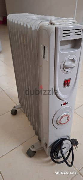 oil heater for sale 0
