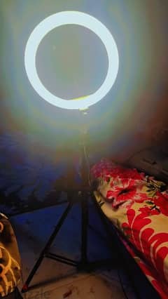 mobile ring light stand for sale 5bd