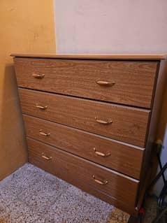 Chest of drawers/storage drawers