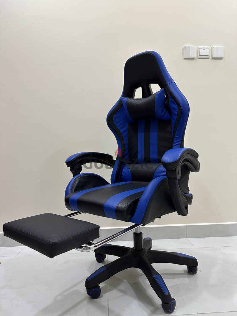 Gaming Chair - Good condition 1