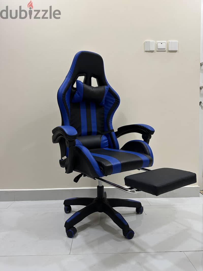 Gaming Chair - Good condition 2