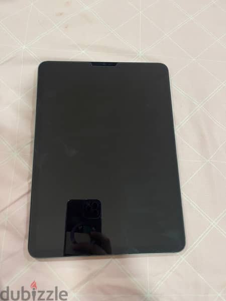 iPad Pro 11-inch (3rd Generation) Wi-Fi 128gb 4