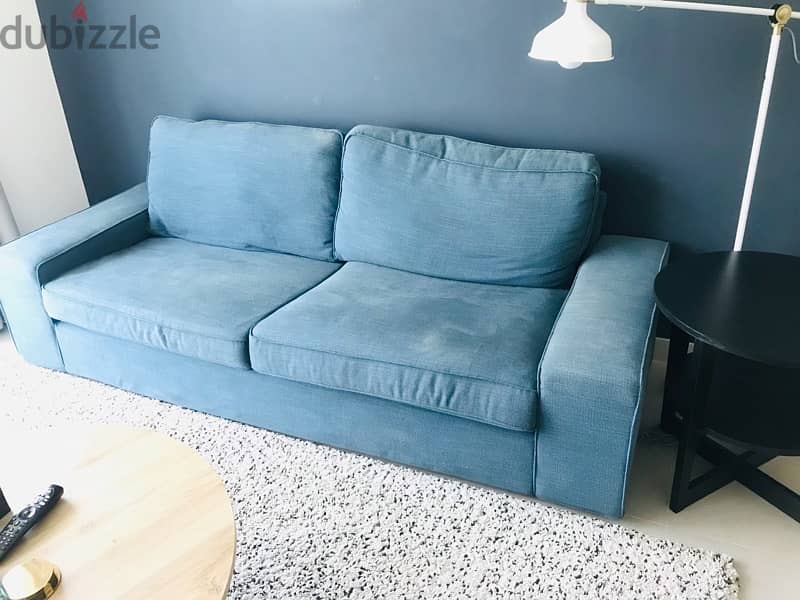 living room sofa 2