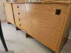 Crockery Cabinet 0