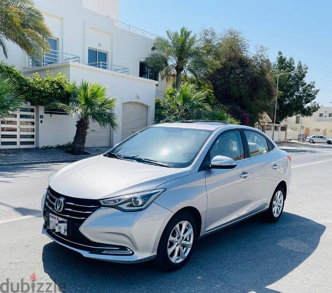 Changan ALSVIN 2022 model for sale. . . Bank loan available 1