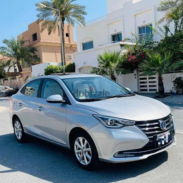 Changan ALSVIN 2022 model for sale. . . Bank loan available 5