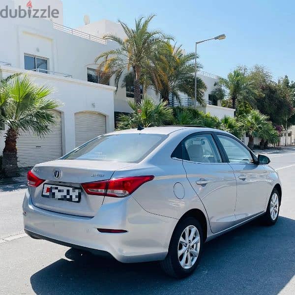 Changan ALSVIN 2022 model for sale. . . Bank loan available 11