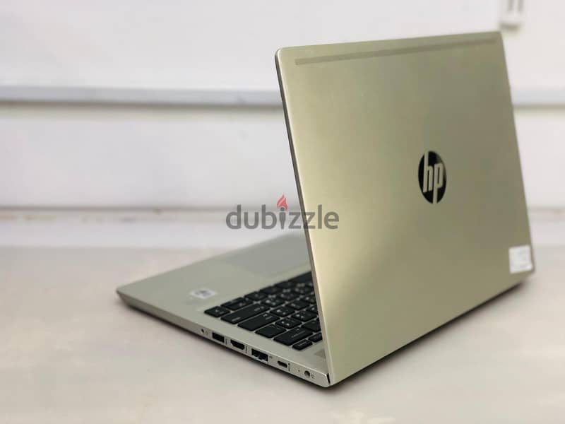 HP 10th Generation Core i5 Laptop (Same New) 16GB Ram + NVME 256GB SSD 3