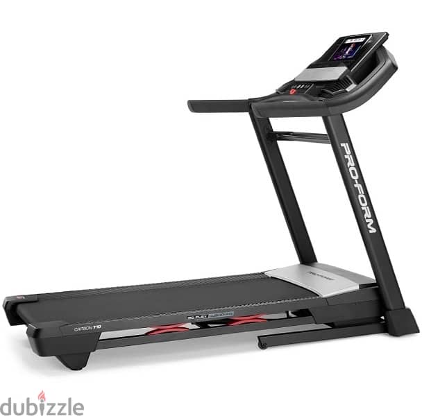 Pro-Form Treadmill Carbon T10 0