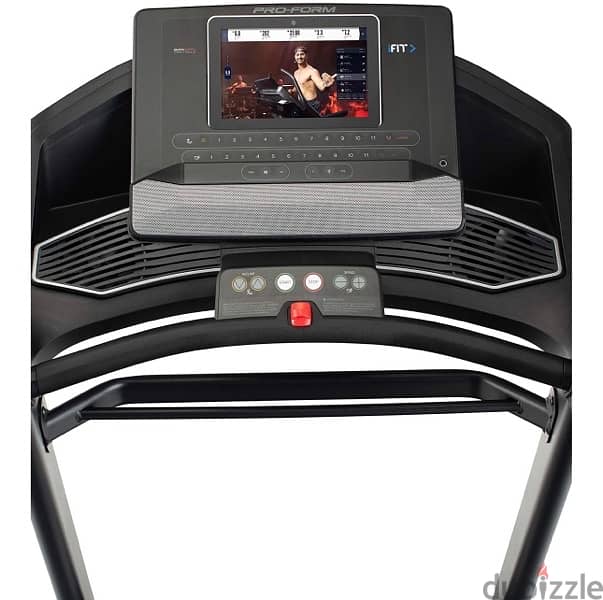 Pro-Form Treadmill Carbon T10 2