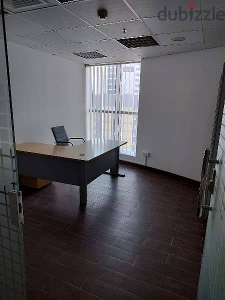 Special Offer - Commercial Address and Office Desk for Just 100 BD 3
