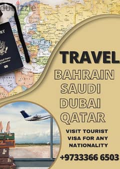 Bahrain,Qatar,Saudi,Dubai Visit Family visa fast process 0