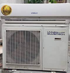 ac 3 ton Ac for sale good condition six months varntty