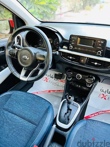 Kia Picanto Hatchback
Year-2019. Zero accident free car 33586758 18