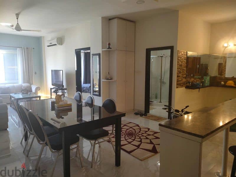 Brand New for Rent in Amwaj 1