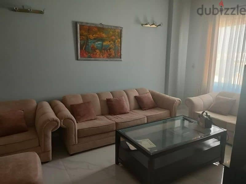 Brand New for Rent in Amwaj 2