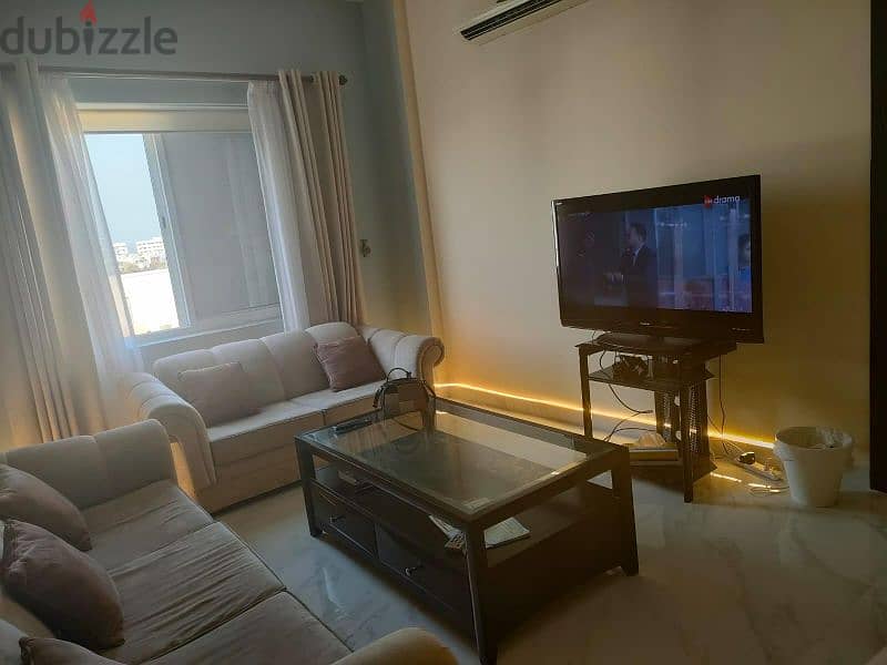 Brand New for Rent in Amwaj 3